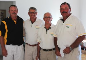 Franskraal Rolbalnuus (5 March 2015)